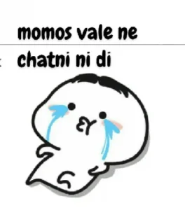 🥺 emoji Quby memes ❤️‍🔥 @stickersbag Telegram sticker 17 of 102