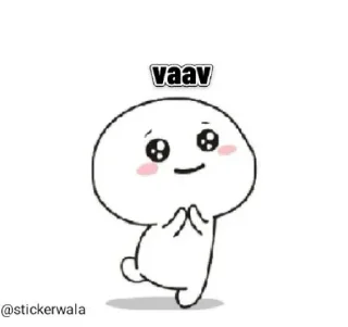 🤩 emoji Quby Meme ✨ @stickersbag Telegram sticker 18 of 60