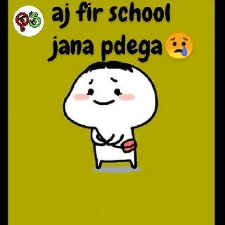 😢 emoji Quby memes ❤️‍🔥 @stickersbag Telegram sticker 18 of 102