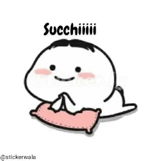 ☺ emoji Quby Meme ✨ @stickersbag Telegram sticker 9 of 60