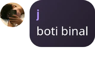 🧑‍🚀 emoji BM Telegram sticker 13 of 40