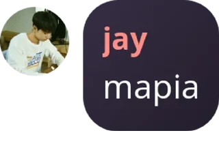 🧔‍♀️ emoji BM Telegram sticker 18 of 40