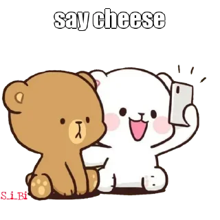 Sticker from PIHU_AGUST Ds kang pack
