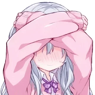 🥵 emoji 摩尔曼斯克 静态贴纸包(0) Telegram sticker 21 of 57