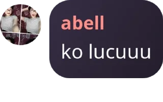 🥝 emoji 𝐌𝐔𝐓𝐔𝐀𝐋𝐀𝐍 𝐓𝐇𝐄 𝐋𝐔𝐒 pack by @QuotLyBot Telegram sticker 6 of 120