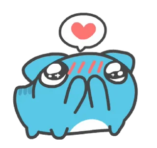 ⭐ emoji 貓貓蟲咖波-名人堂紀念貼圖 @moe_sticker_bot Telegram sticker 2 of 24