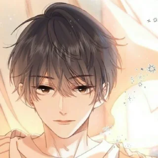 Sticker from 𖥻﹆ Duan Jia Xu  ✦ ˗ˏˋ @tamagoou