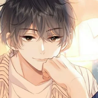 Sticker from 𖥻﹆ Duan Jia Xu  ✦ ˗ˏˋ @tamagoou