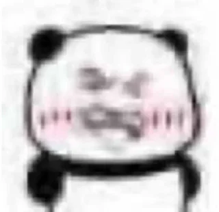 Sticker from 傻傻der蓝弟弟