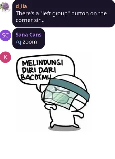 🤦 emoji XO Q pack by @QuotLyBot Telegram sticker 14 of 31