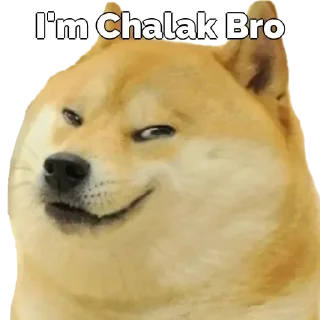 😀 emoji Λ И K I T's [ @Imaginary_Ankit ] #1 Telegram sticker 10 of 11
