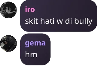 🔨 emoji 𝙆𝙊𝘽𝘼𝙆𝙐 ( komunitas barud pack by @QuotLyBot Telegram sticker 15 of 120