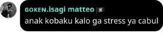 🇲🇶 emoji 𝙆𝙊𝘽𝘼𝙆𝙐 ( komunitas barud pack by @QuotLyBot Telegram sticker 9 of 120