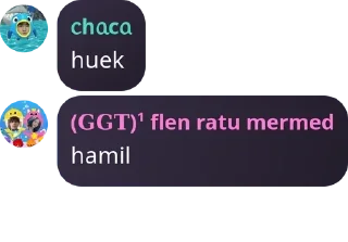 🌸 emoji 𝙆𝙊𝘽𝘼𝙆𝙐 ( komunitas barud pack by @QuotLyBot Telegram sticker 8 of 120