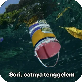 🌊 emoji jijell and 🇺🇦 QuotLy pack by @QuotLyBot Telegram sticker 23 of 46