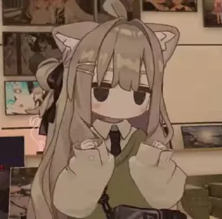 ⭐ emoji kipfel | by @xy_Stickers Telegram sticker 3 of 109