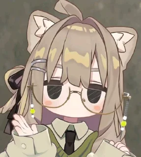 ⭐ emoji kipfel | by @xy_Stickers Telegram sticker 23 of 109