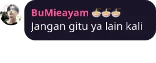 😄 emoji Punya @.Bumieayam Telegram sticker 8 of 50