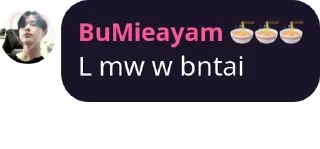 🔪 emoji Punya @.Bumieayam Telegram sticker 9 of 50