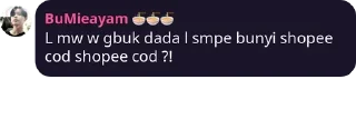 😤 emoji Punya @.Bumieayam Telegram sticker 13 of 50