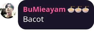 🤌 emoji Punya @.Bumieayam Telegram sticker 4 of 50