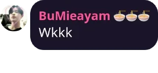 😂 emoji Punya @.Bumieayam Telegram sticker 3 of 50