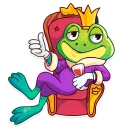👍 emoji Rushil's Pack Telegram sticker 20 of 120
