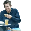 😂 emoji Rushil's Pack Telegram sticker 8 of 120