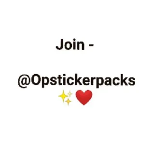 Sticker from @Opstickerpacks 💖 chubby Girl 💫🦋