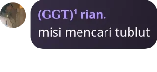 ✏️ emoji (𝐆𝐆𝐓)¹ ian kasep dan niel pack by @QuotLyBot Telegram sticker 17 of 24