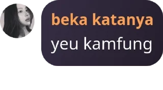 Sticker from biasalah anak muda pack by @QuotLyBot