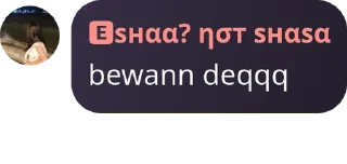 🕺 emoji 🅱🅴🅱🅰🅽 🅝🅔🅖🅐🅡🅐 !! pack by @QuotLyBot Telegram sticker 16 of 31