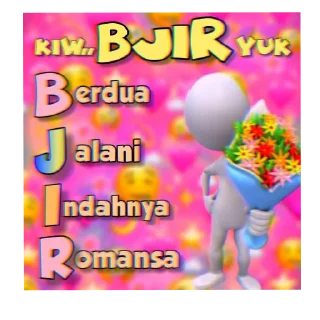 🖼 emoji samet imutt Telegram sticker 10 of 25