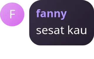 🧖‍♂️ emoji TRUE WARGA ID🇦🇶 pack by @QuotLyBot Telegram sticker 24 of 37
