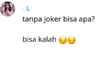 😏 emoji TRUE WARGA ID🇦🇶 pack by @QuotLyBot Telegram sticker 12 of 37