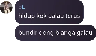 🧗 emoji TRUE WARGA ID🇦🇶 pack by @QuotLyBot Telegram sticker 10 of 37