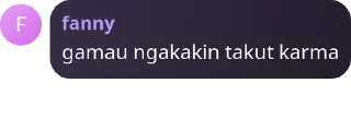 👨‍🦼 emoji TRUE WARGA ID🇦🇶 pack by @QuotLyBot Telegram sticker 2 of 37