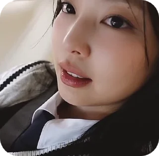 🥟 emoji ७ jennie :: @gifceline Telegram sticker 9 of 49