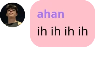 🏳️‍🌈 emoji njir ke ban pack by @QuotLyBot Telegram sticker 9 of 23
