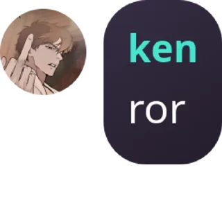 🧝‍♀️ emoji njir ke ban pack by @QuotLyBot Telegram sticker 3 of 23