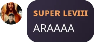 👩‍🦳 emoji 𝗞𝗜𝗡𝗚𝗗𝗢𝗠 𝗠𝗨𝗧𝗨𝗔𝗟𝗔N pack 1 Telegram sticker 5 of 116