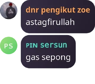 🈳 emoji 𝗞𝗜𝗡𝗚𝗗𝗢𝗠 𝗠𝗨𝗧𝗨𝗔𝗟𝗔N pack 1 Telegram sticker 13 of 116
