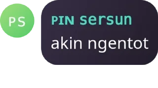 👩‍✈️ emoji 𝗞𝗜𝗡𝗚𝗗𝗢𝗠 𝗠𝗨𝗧𝗨𝗔𝗟𝗔N pack 1 Telegram sticker 9 of 116