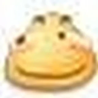 🤤 emoji 滑稽大全 Telegram sticker 13 of 120