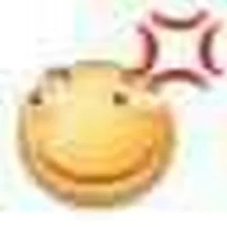 🙂 emoji 滑稽大全 Telegram sticker 6 of 120