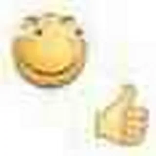 👍 emoji 滑稽大全 Telegram sticker 21 of 120