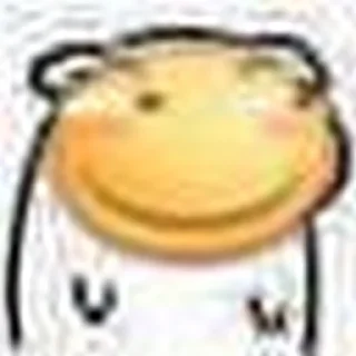😫 emoji 滑稽大全 Telegram sticker 17 of 120