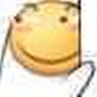 🙃 emoji 滑稽大全 Telegram sticker 7 of 120