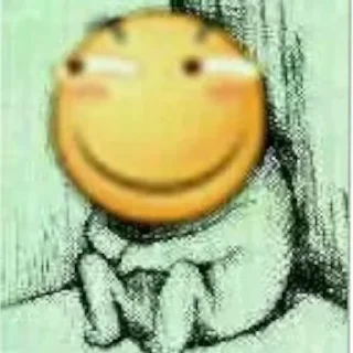 Sticker from 自用滑稽