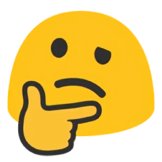 Sticker from 滑稽的Du_Xiang
